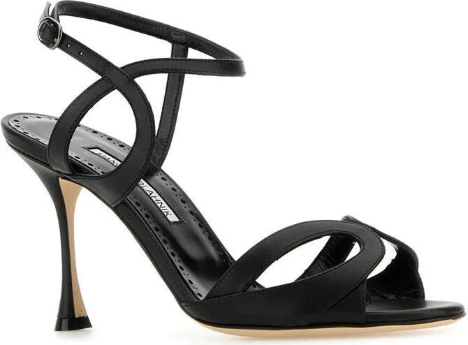 Manolo Blahnik Sandals - Image 2