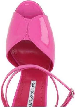 Manolo Blahnik Sandals - Image 3