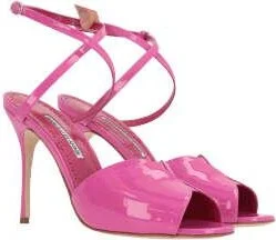 Manolo Blahnik Sandals - Image 4