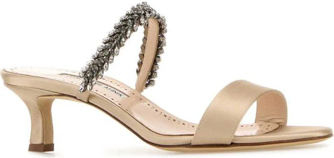Manolo Blahnik Sandals - Image 2