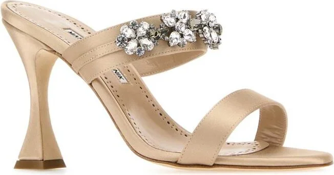 Manolo Blahnik Sandals - Image 2