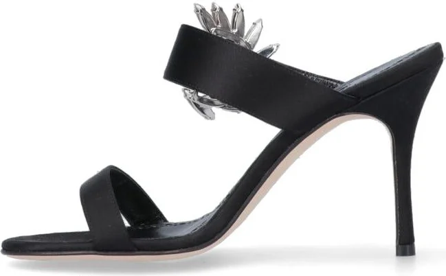 Manolo Blahnik Sandals - Image 3
