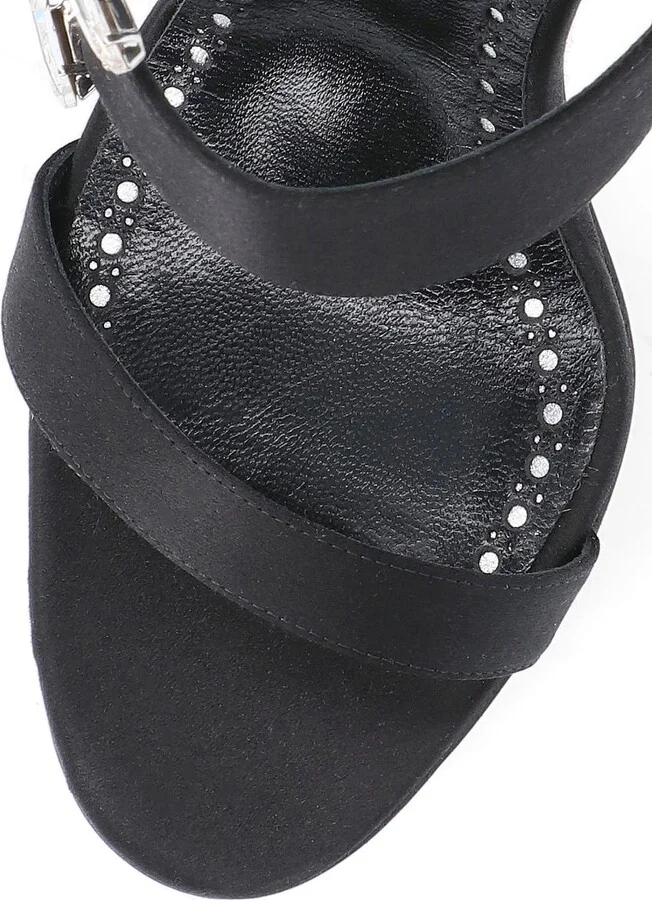 Manolo Blahnik Sandals - Image 5