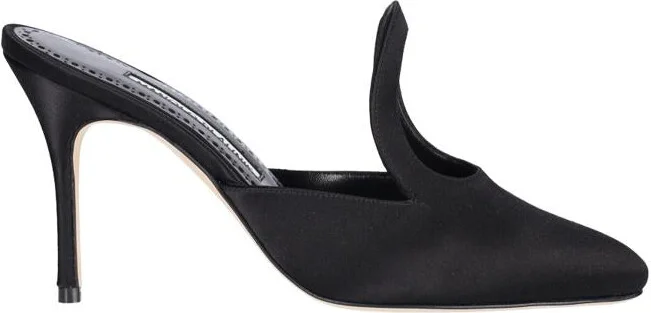 Manolo Blahnik Sandals