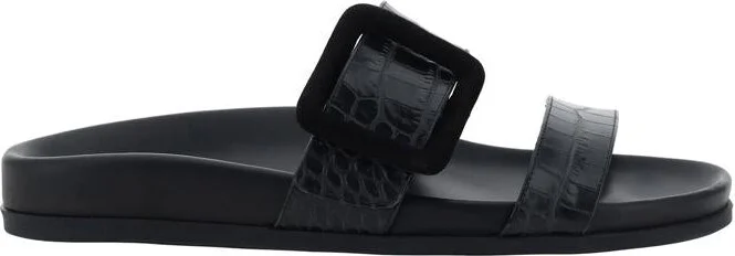 Manolo Blahnik Sandals