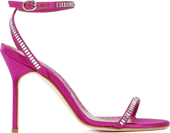 Manolo Blahnik Sandals