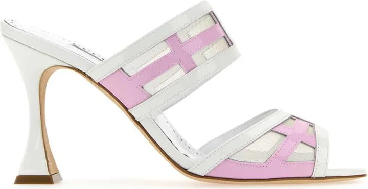 Manolo Blahnik Sandals