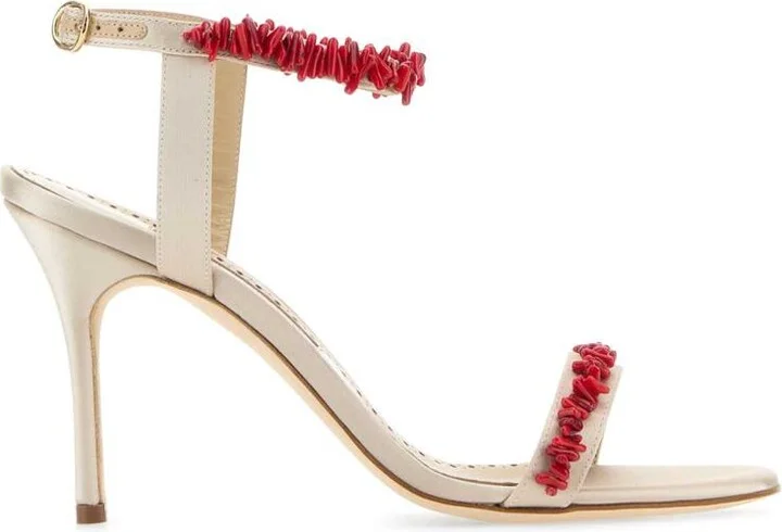 Manolo Blahnik Sandals