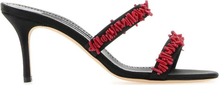 Manolo Blahnik Sandals