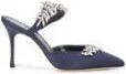 Manolo Blahnik Sandals