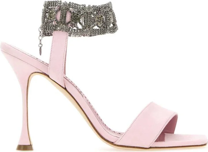 Manolo Blahnik Sandals