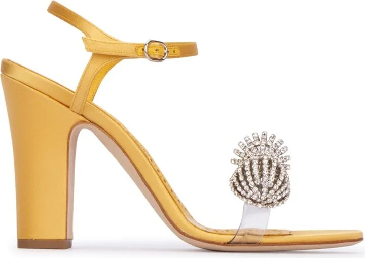 Manolo Blahnik Sandals