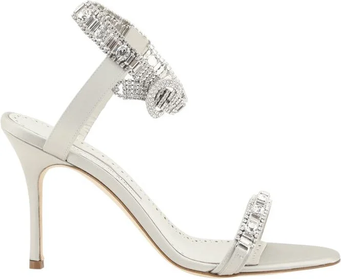 Manolo Blahnik Sandals