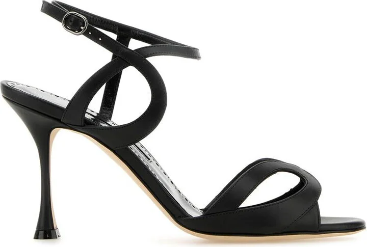 Manolo Blahnik Sandals