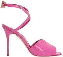 Manolo Blahnik Sandals