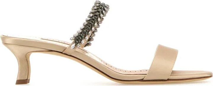 Manolo Blahnik Sandals