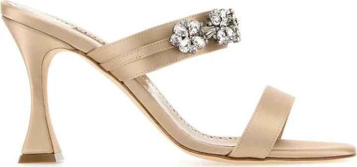Manolo Blahnik Sandals