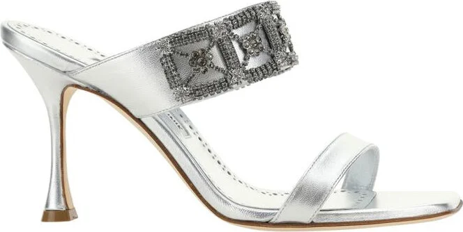 Manolo Blahnik Sandals