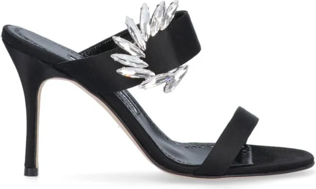 Manolo Blahnik Sandals