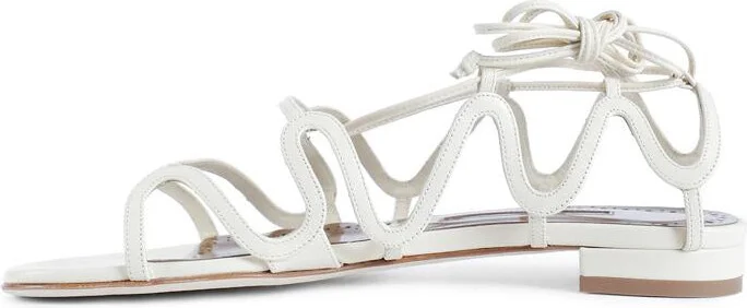 Manolo Blahnik Sandals & Slides - Image 2