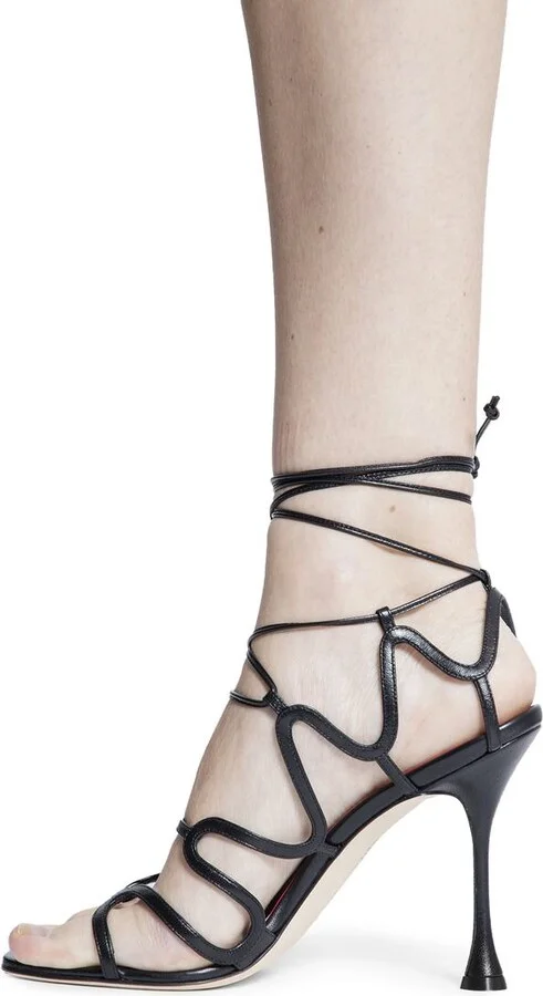 Manolo Blahnik Sandals & Slides - Image 2