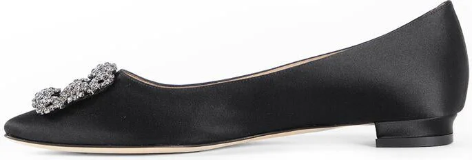 Manolo Blahnik Sandals & Slides - Image 2