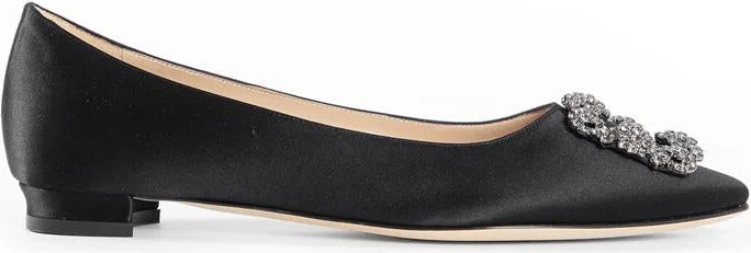 Manolo Blahnik Sandals & Slides