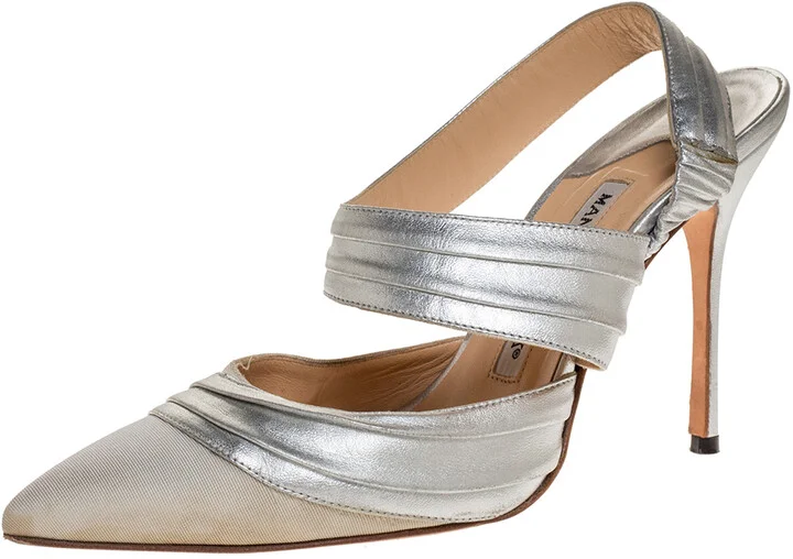 Silver
