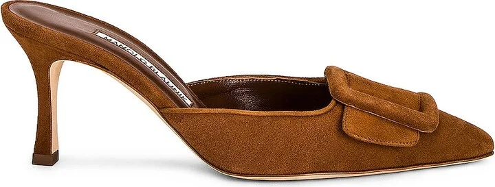 Medium Brown