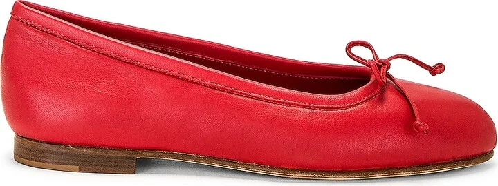 Bright Red