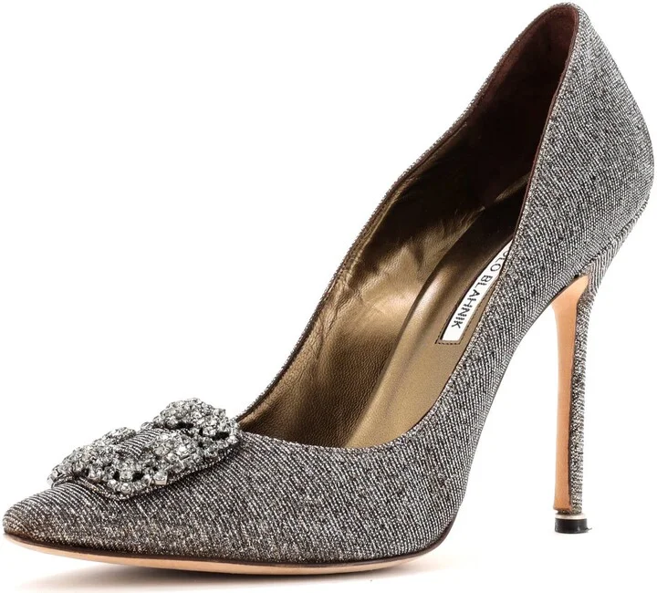 Metallic