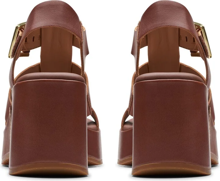 Manon Cove Wedge Sandal - Image 2
