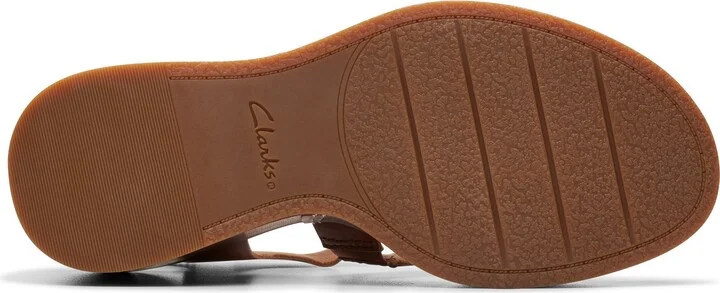 Manon Cove Wedge Sandal - Image 5