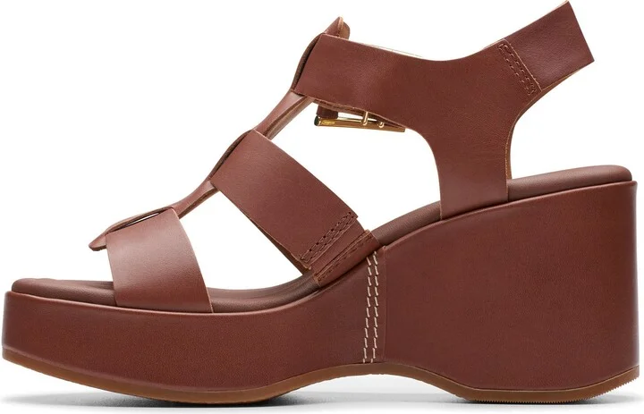 Manon Cove Wedge Sandal - Image 6