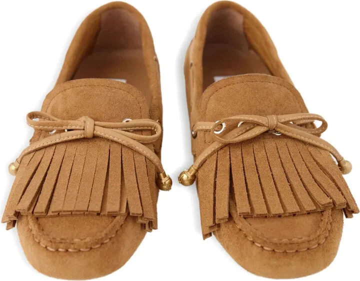Manon loafers - Image 4