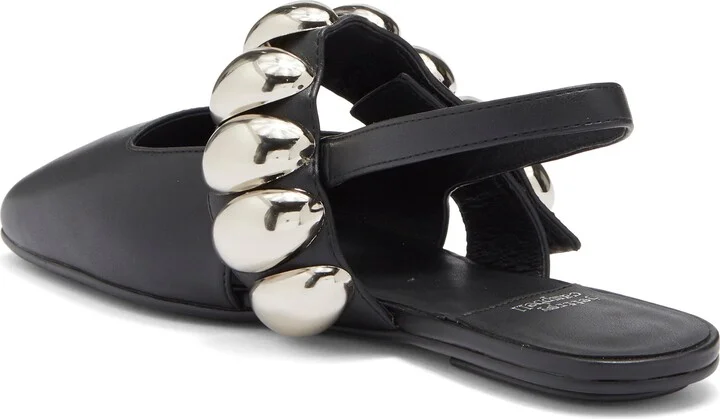 Manon Slingback Flat - Image 2