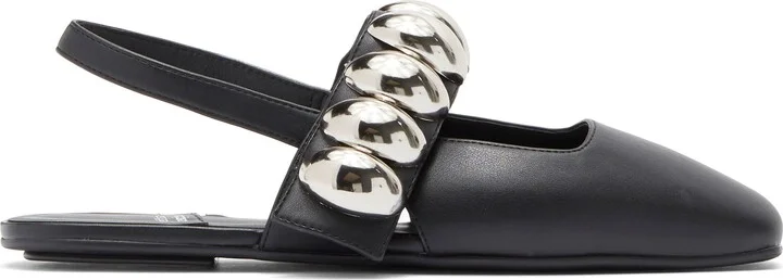 Manon Slingback Flat - Image 3