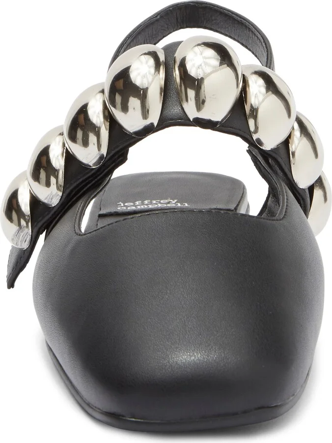 Manon Slingback Flat - Image 4