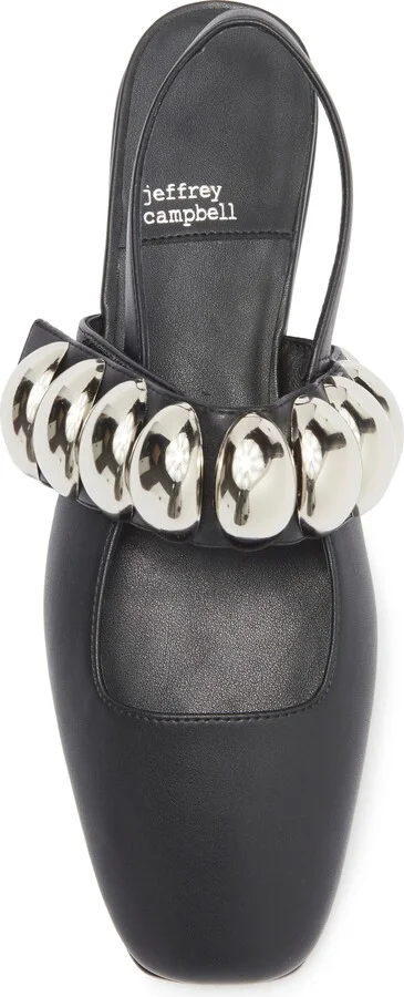 Manon Slingback Flat - Image 5