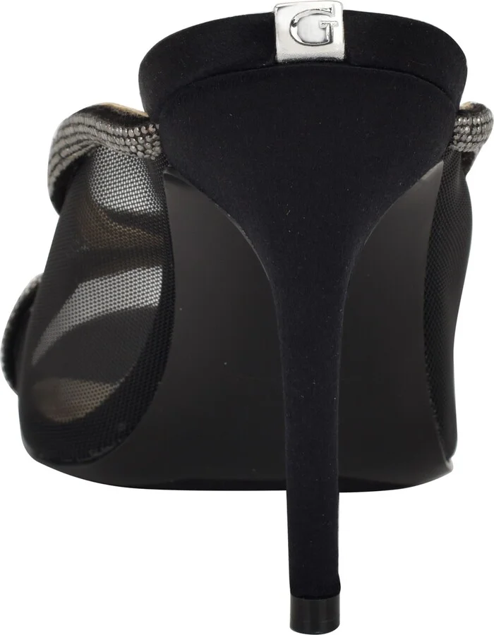 Mansa Mesh Sandal - Image 2