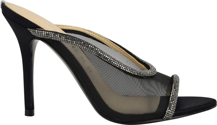 Mansa Mesh Sandal - Image 3