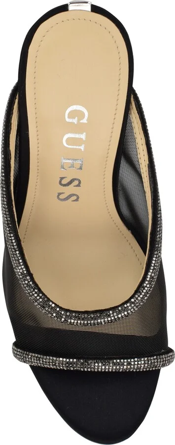 Mansa Mesh Sandal - Image 4