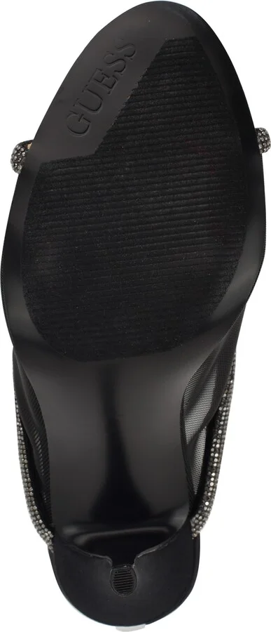 Mansa Mesh Sandal - Image 5