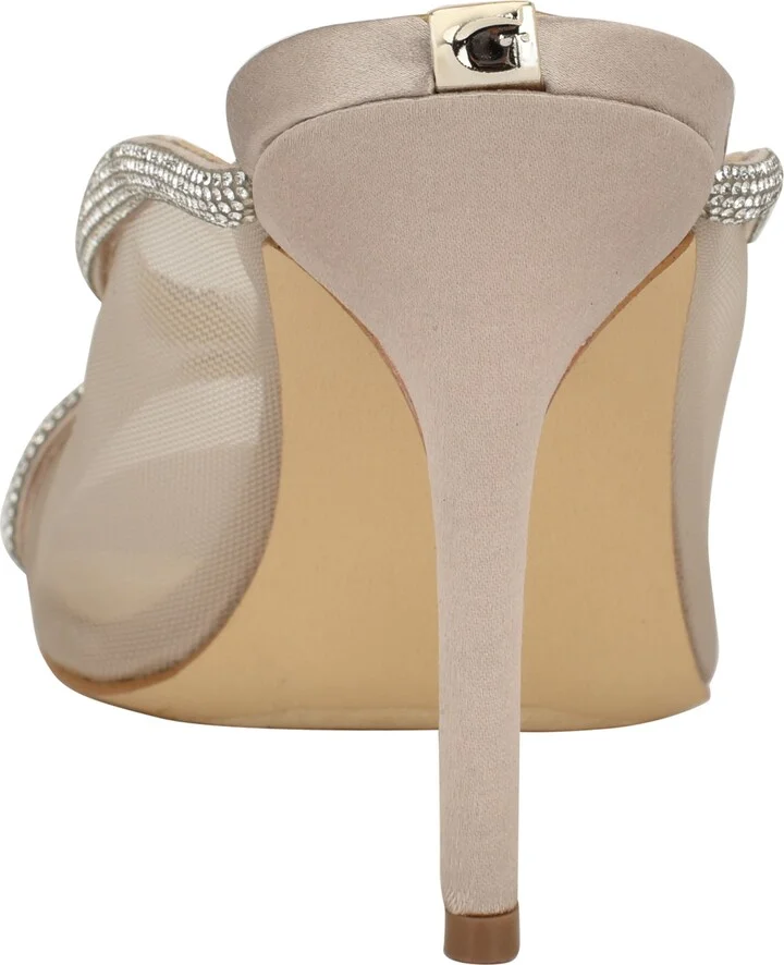Mansa Mesh Sandal - Image 2