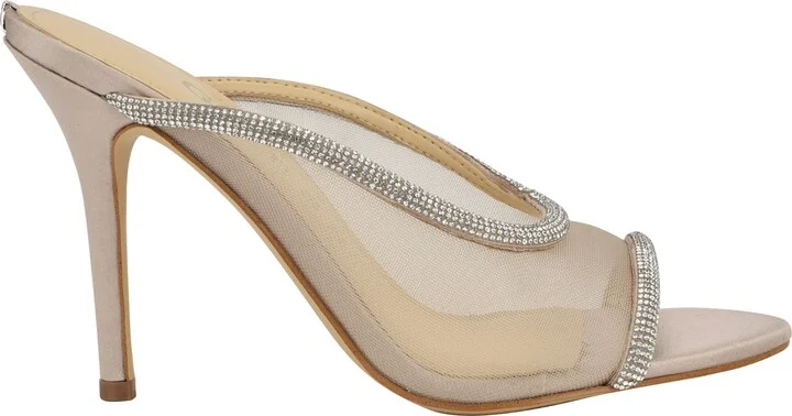 Mansa Mesh Sandal - Image 3