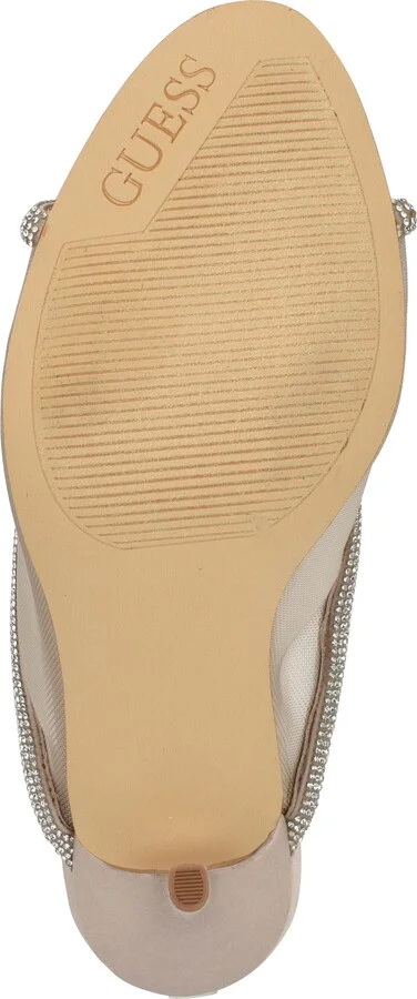 Mansa Mesh Sandal - Image 5