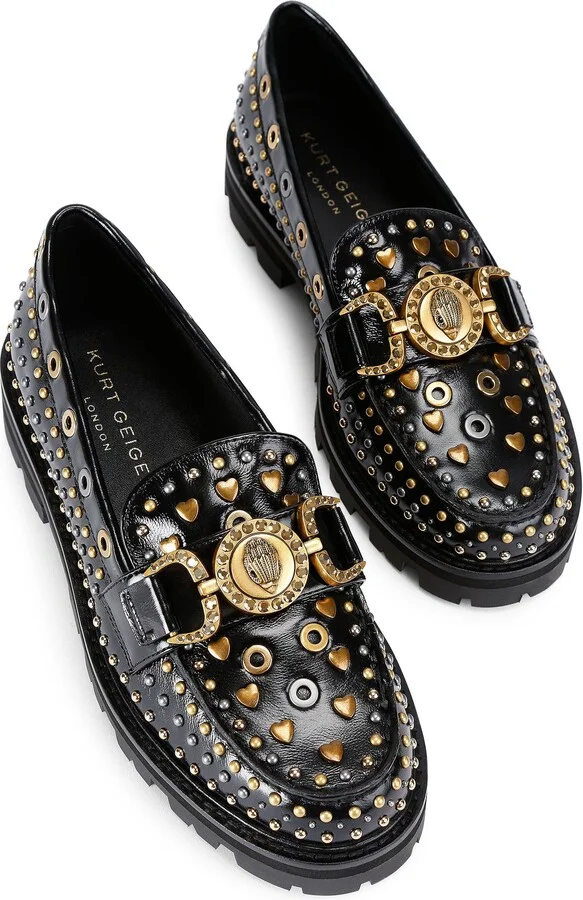 Mansion Stud Loafer - Image 2
