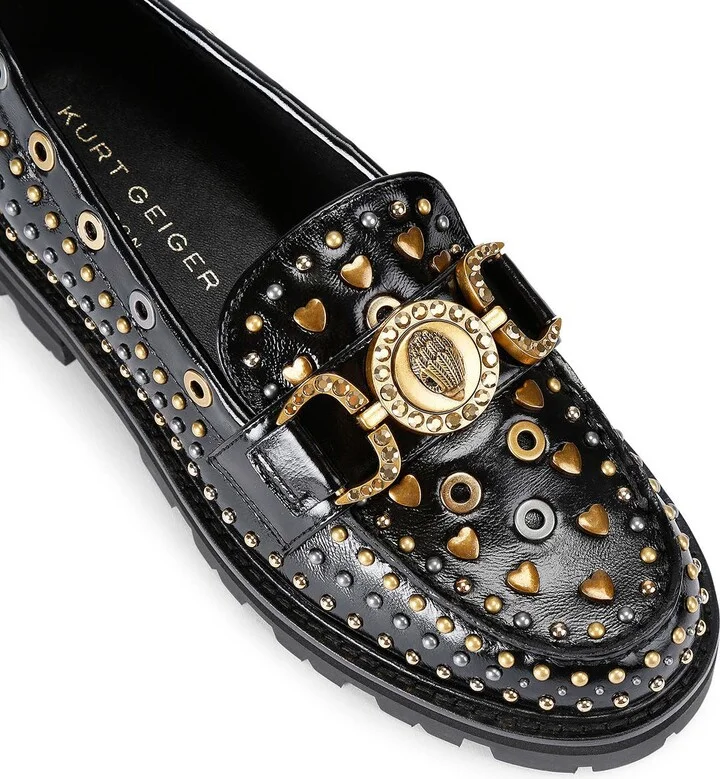 Mansion Stud Loafer - Image 5