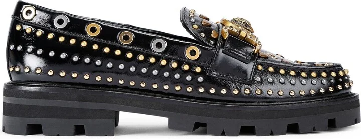 Mansion Stud Loafer