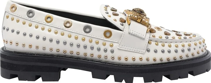 Mansion Studs Loafers